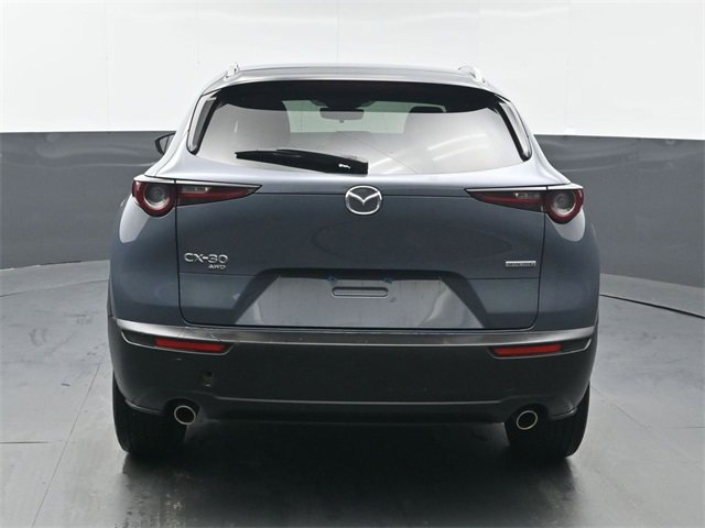 Certified 2023 MAZDA CX-30 AWD 2.5 S w/ Preferred Package image 4