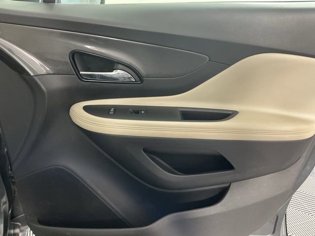 Used 2017 Buick Encore Preferred AWD/4WD image 13
