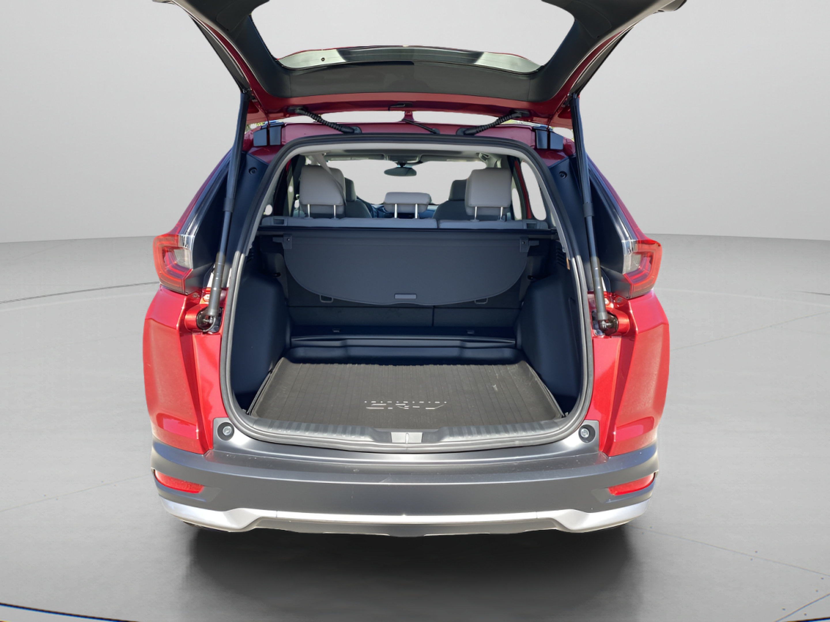 Used 2022 Honda CR-V Touring image 7