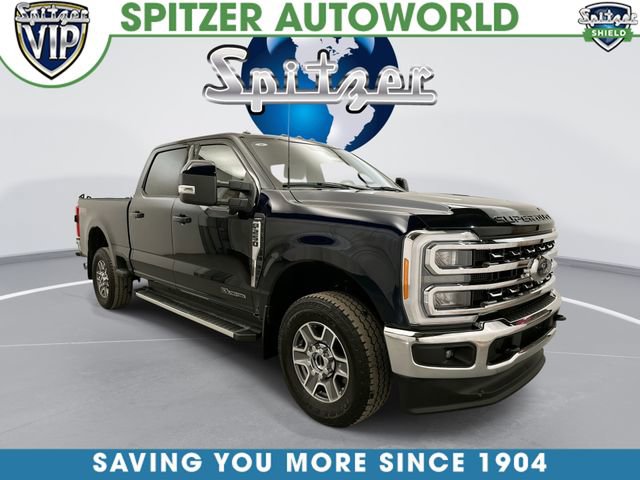 Used 2023 Ford F250 Lariat w/ FX4 Off-Road Package image 1
