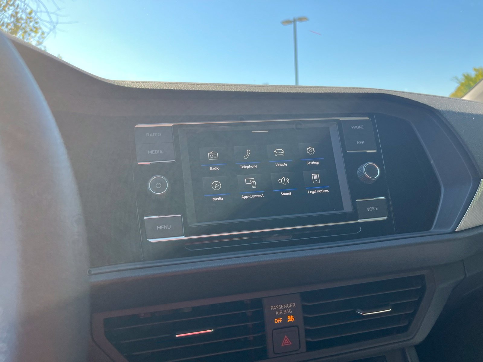 Certified 2023 Volkswagen Jetta Sport FWD image 21