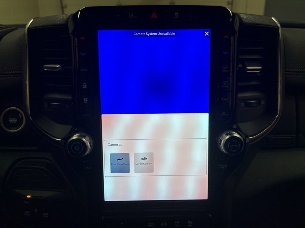 New 2026 RAM 4500 Tradesman w/ Laramie Trim Package image 20