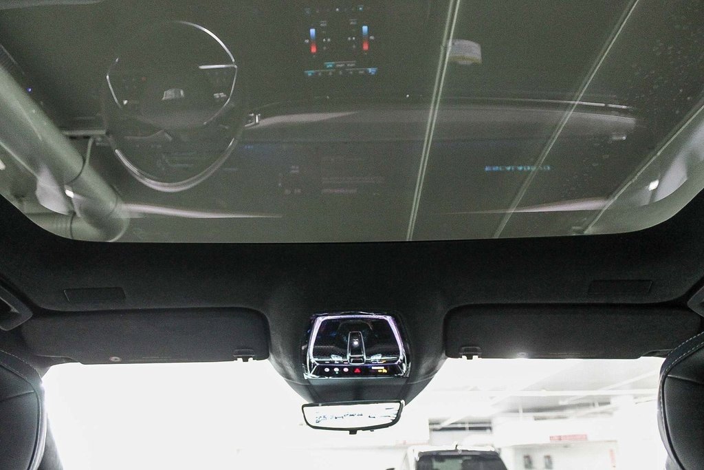 New 2026 Cadillac Escalade IQ Sport 2 image 18