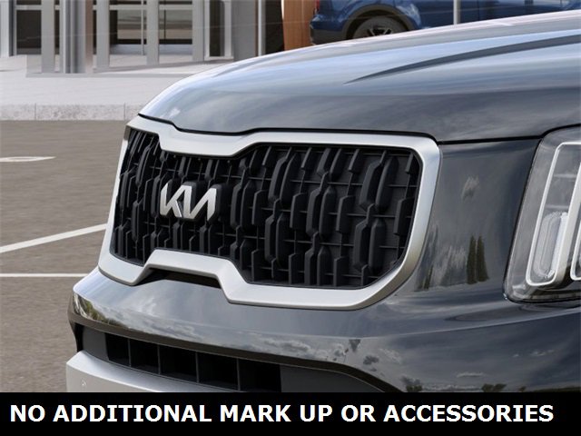 New 2025 Kia Telluride EX image 12