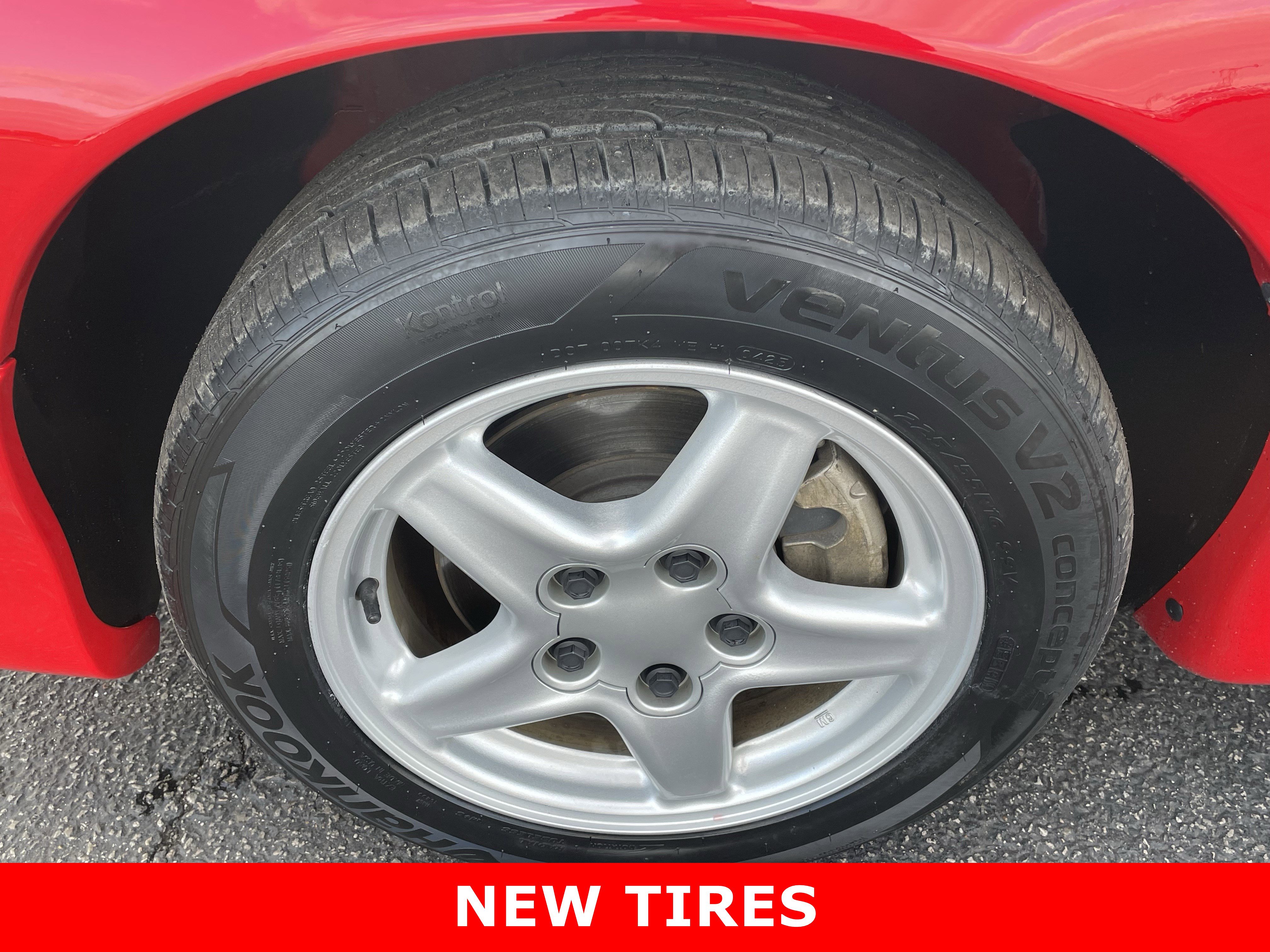 Used 1999 Chevrolet Camaro LT w/ Preferred Equipment Group 2 image 8