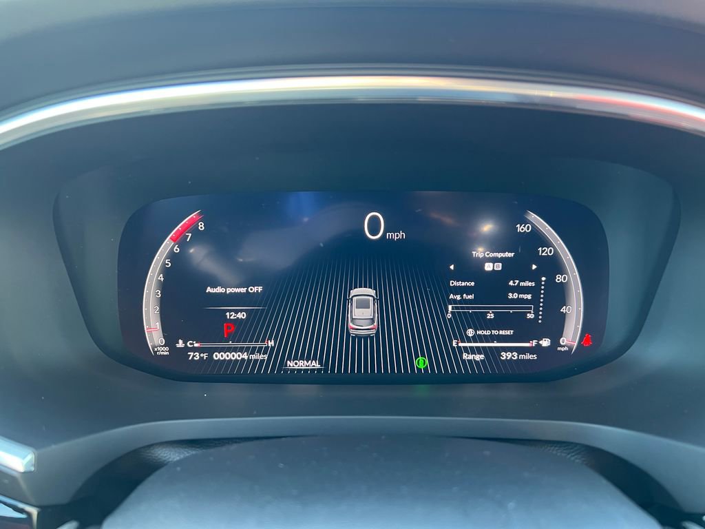 New 2026 Acura MDX Type S image 18