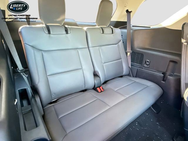 New 2026 Ford Explorer Active w/ Active Comfort Package AWD/4WD image 28