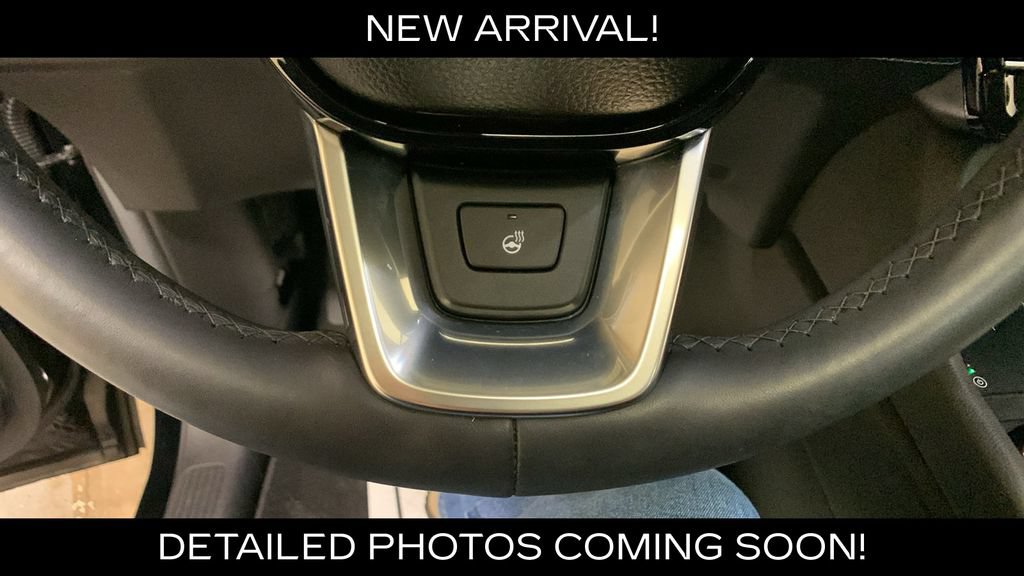 Used 2025 Honda Pilot Elite image 36