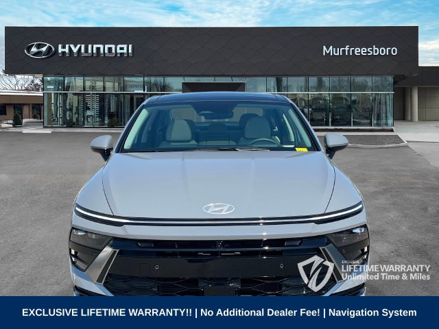 Used 2026 Hyundai Sonata Limited FWD image 2