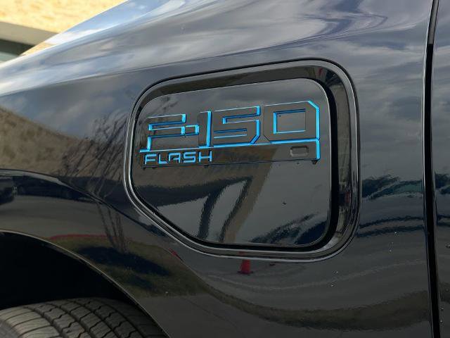 New 2025 Ford F150 Lightning Flash image 26