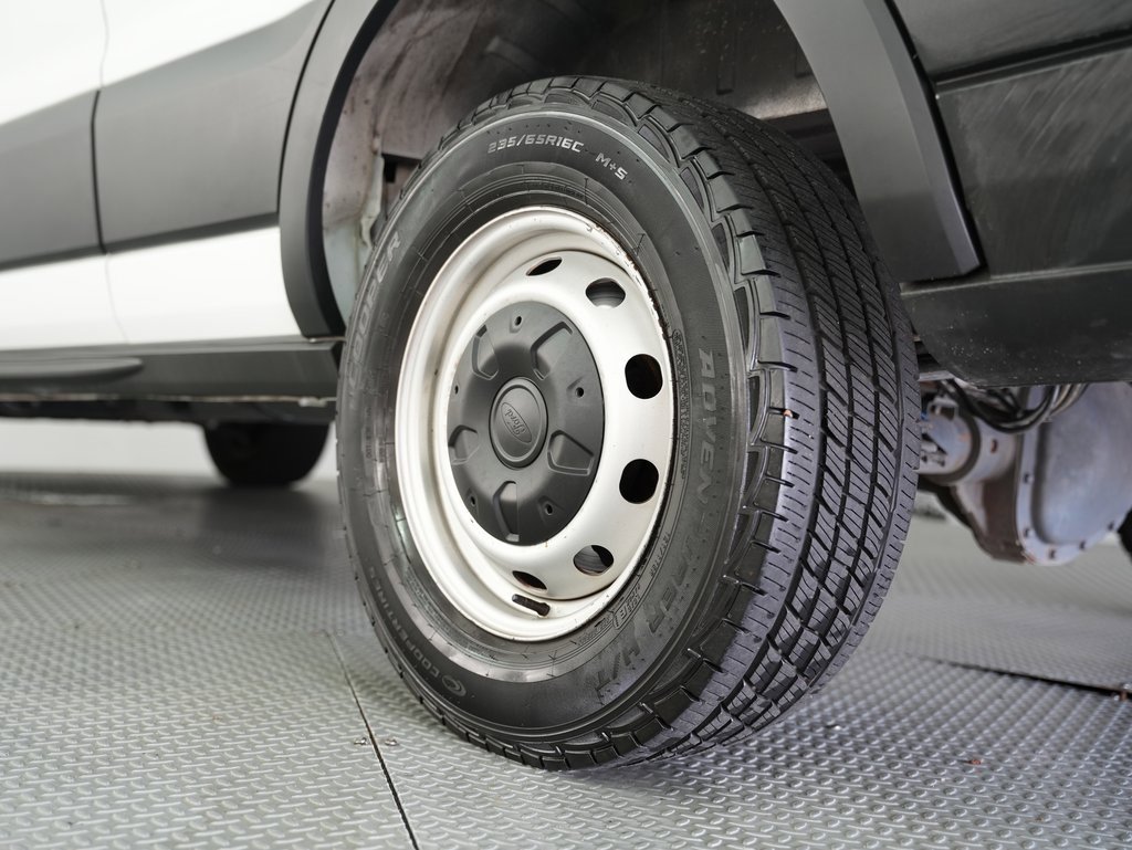 Used 2021 Ford Transit 250 Medium Roof image 44