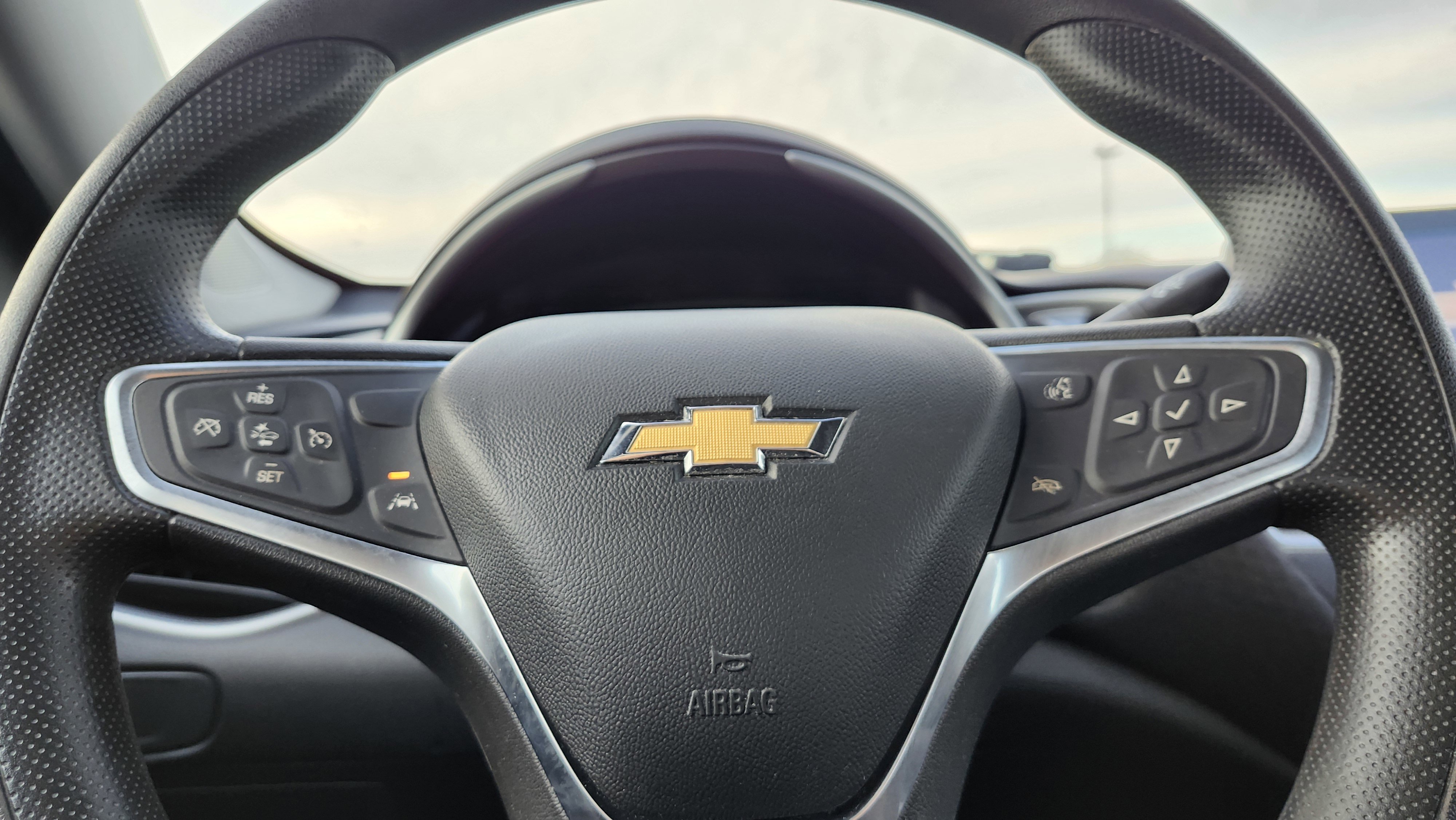 Used 2022 Chevrolet Malibu LT image 26