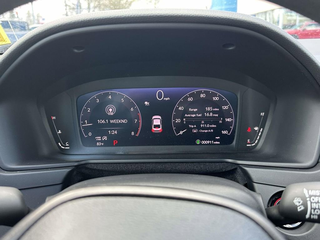 Used 2024 Honda Accord LX image 21
