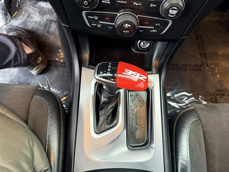 Used 2020 Dodge Charger Scat Pack w/ Plus Group image 37