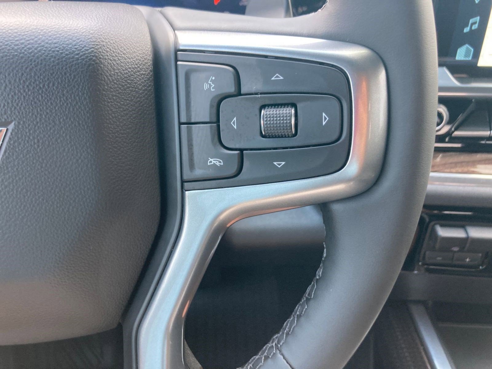 New 2026 Chevrolet Silverado 1500 LT Trail Boss w/ Safety Package image 22