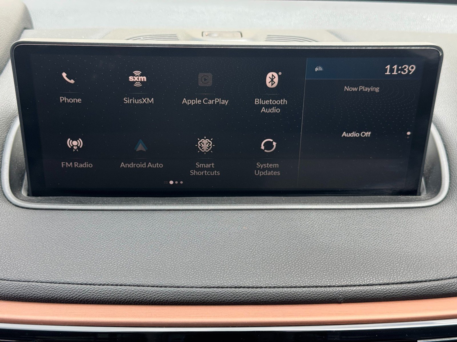 Used 2022 Acura MDX FWD image 25