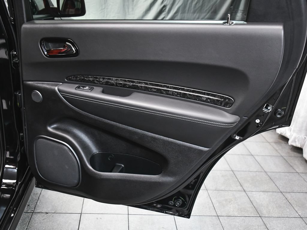 Used 2024 Dodge Durango SRT Hellcat AWD/4WD image 14