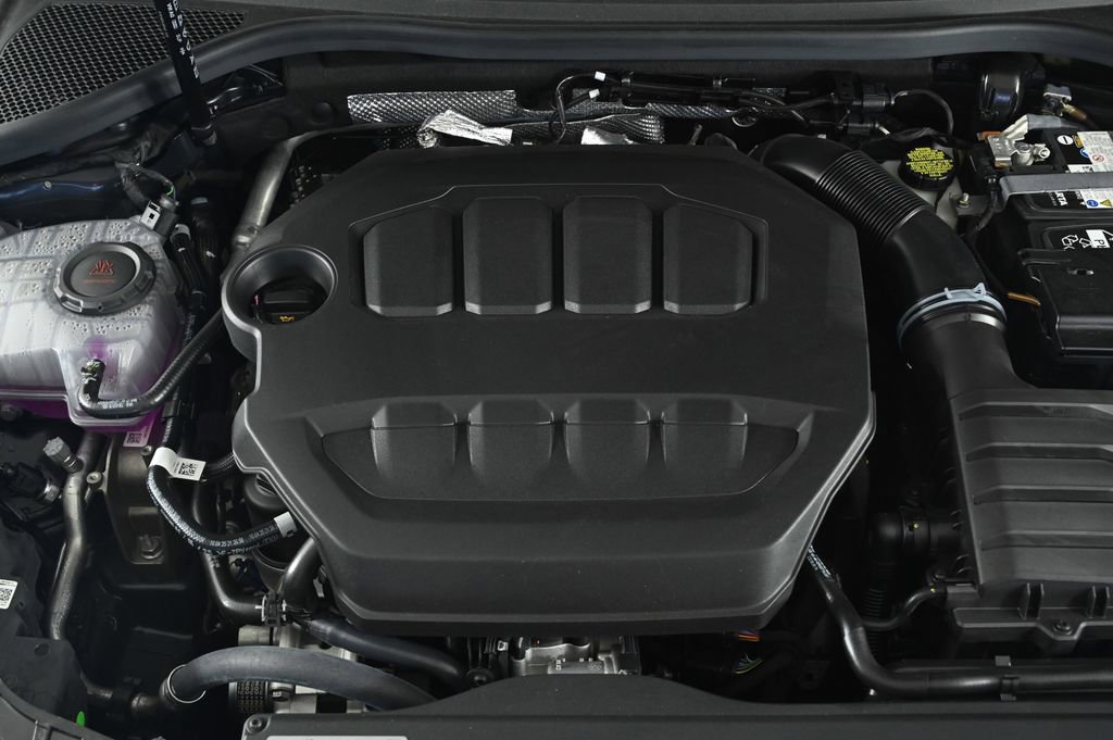 New 2025 Audi A3 2.0T Premium image 25