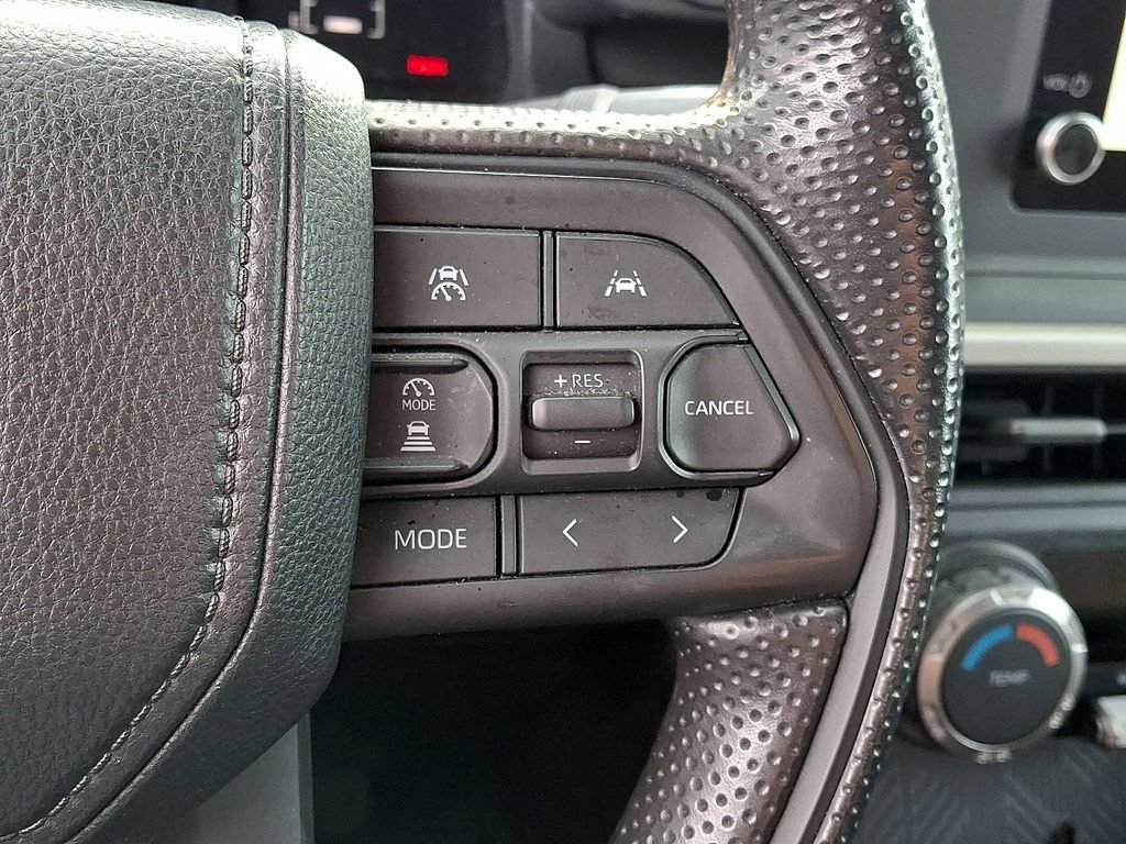 Used 2024 Toyota Tacoma SR RWD image 24