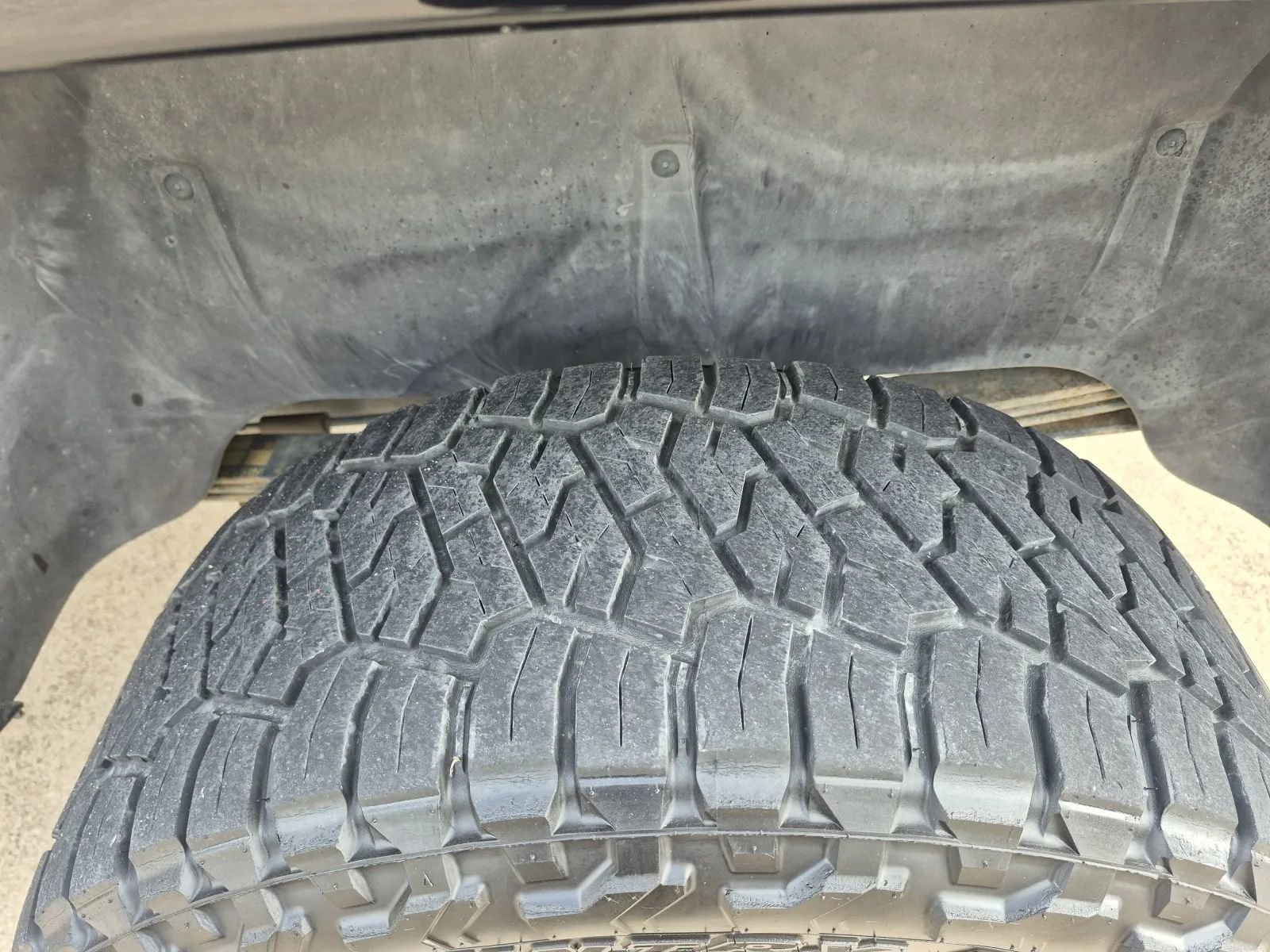 Used 1998 Dodge Ram 1500 Truck ST AWD/4WD image 12