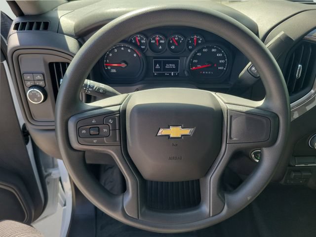 New 2025 Chevrolet Silverado 2500 W/T w/ WT Convenience Package RWD image 18