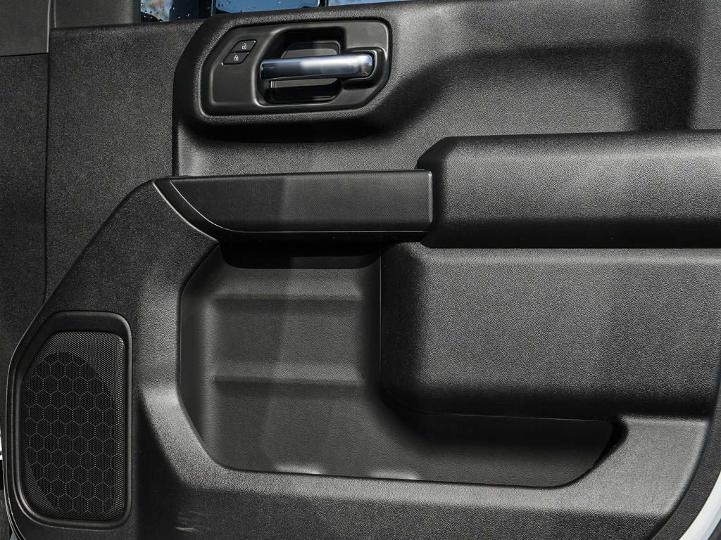New 2026 Chevrolet Silverado 2500 Custom w/ Custom Value Package AWD/4WD image 8