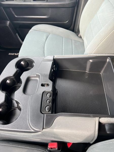 Used 2014 RAM 1500 ST w/ SXT Appearance Group AWD/4WD image 33