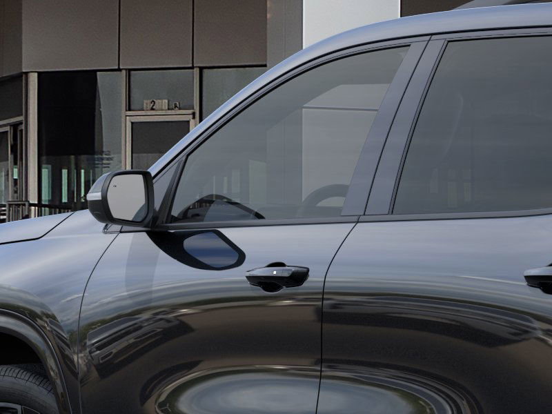 New 2026 Chevrolet Traverse RS image 12