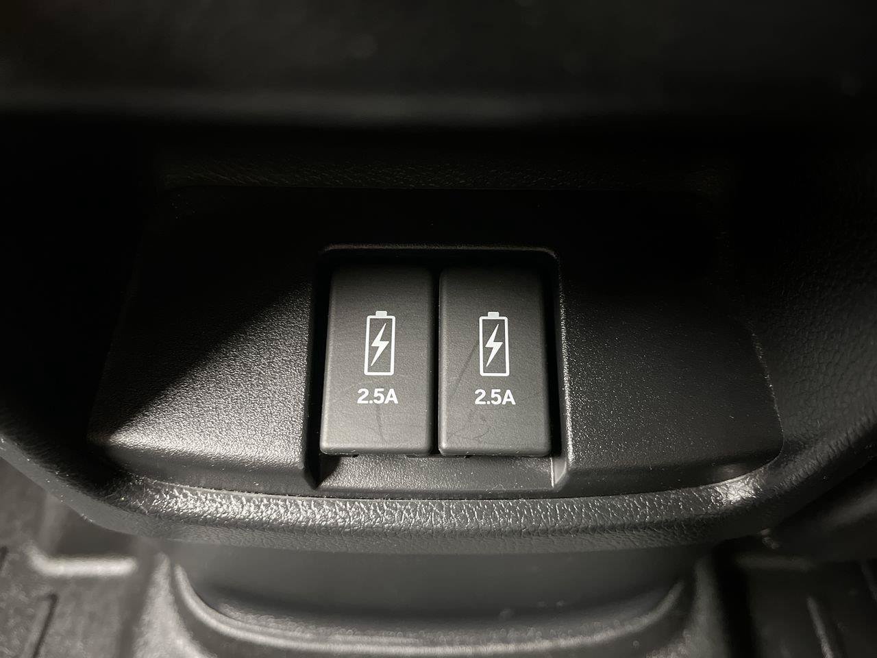 Used 2018 Honda CR-V EX-L image 12