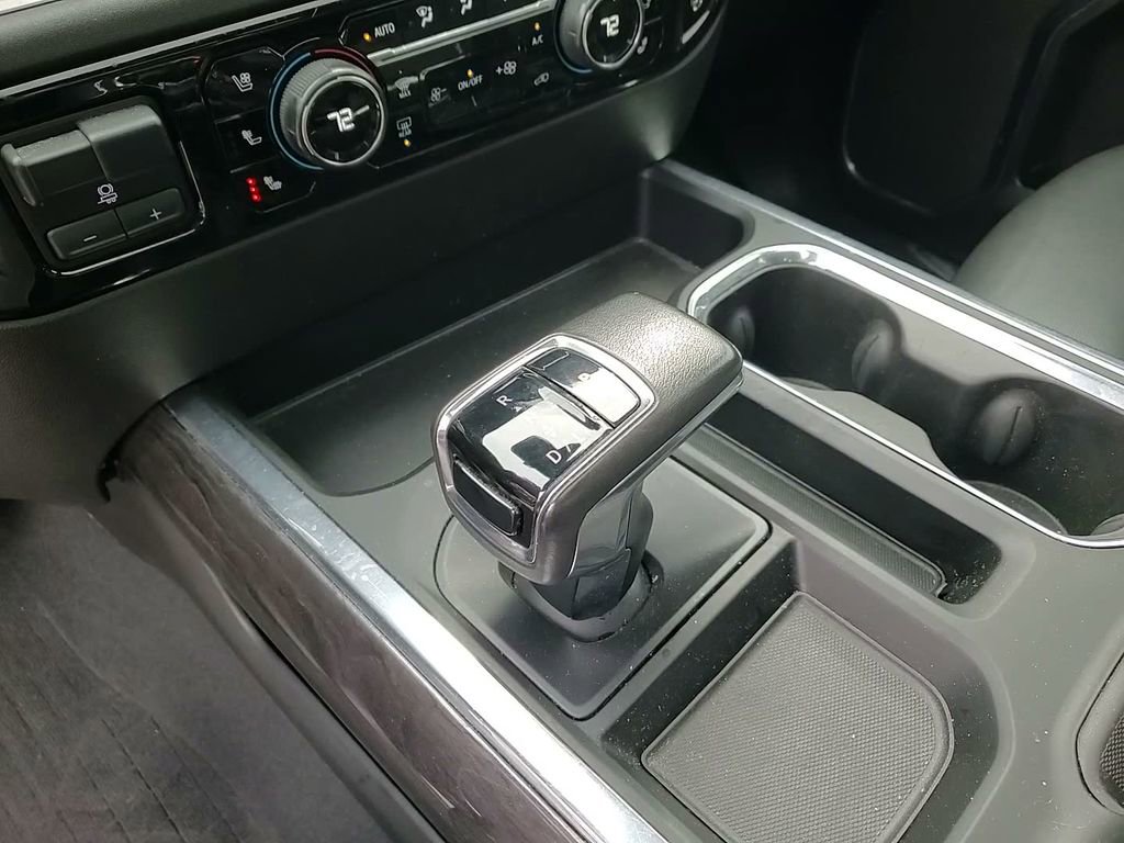 Used 2022 Chevrolet Silverado 1500 LTZ w/ LTZ Premium Package image 32