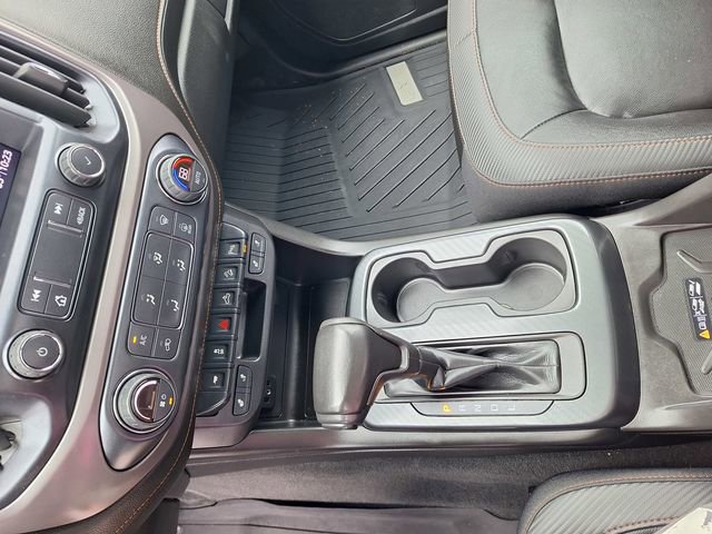 Used 2021 GMC Canyon AT4 AWD/4WD image 26
