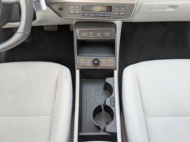 Used 2024 Hyundai Kona SEL FWD image 17