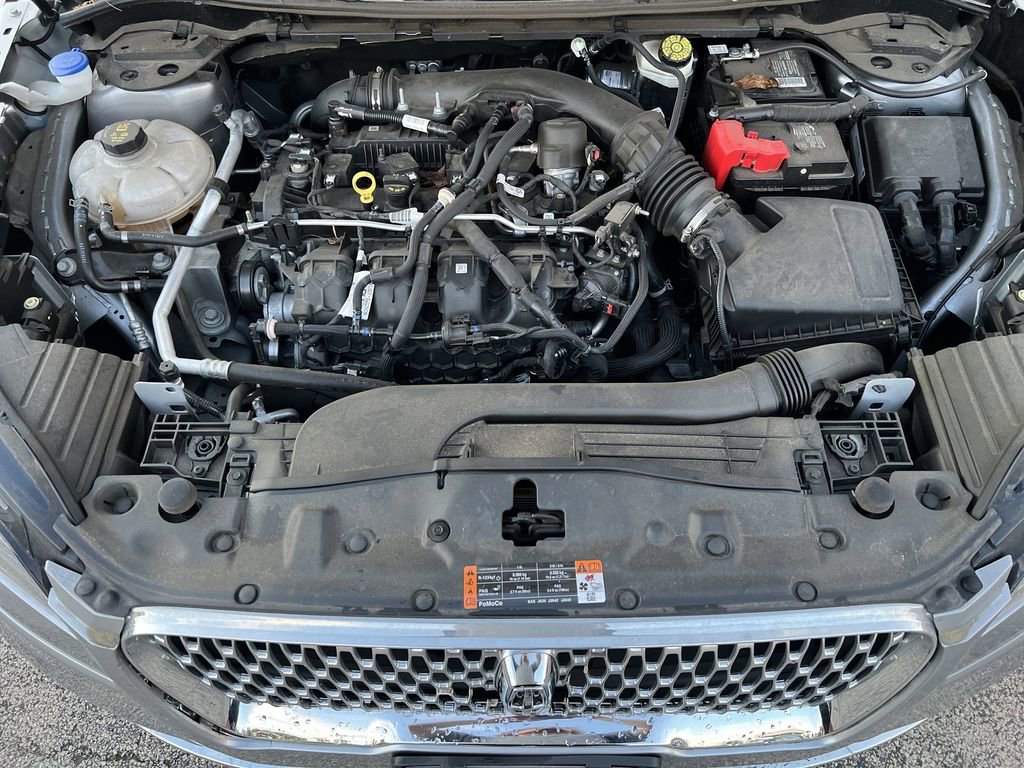 Used 2022 Lincoln Corsair AWD w/ Premium Package image 18