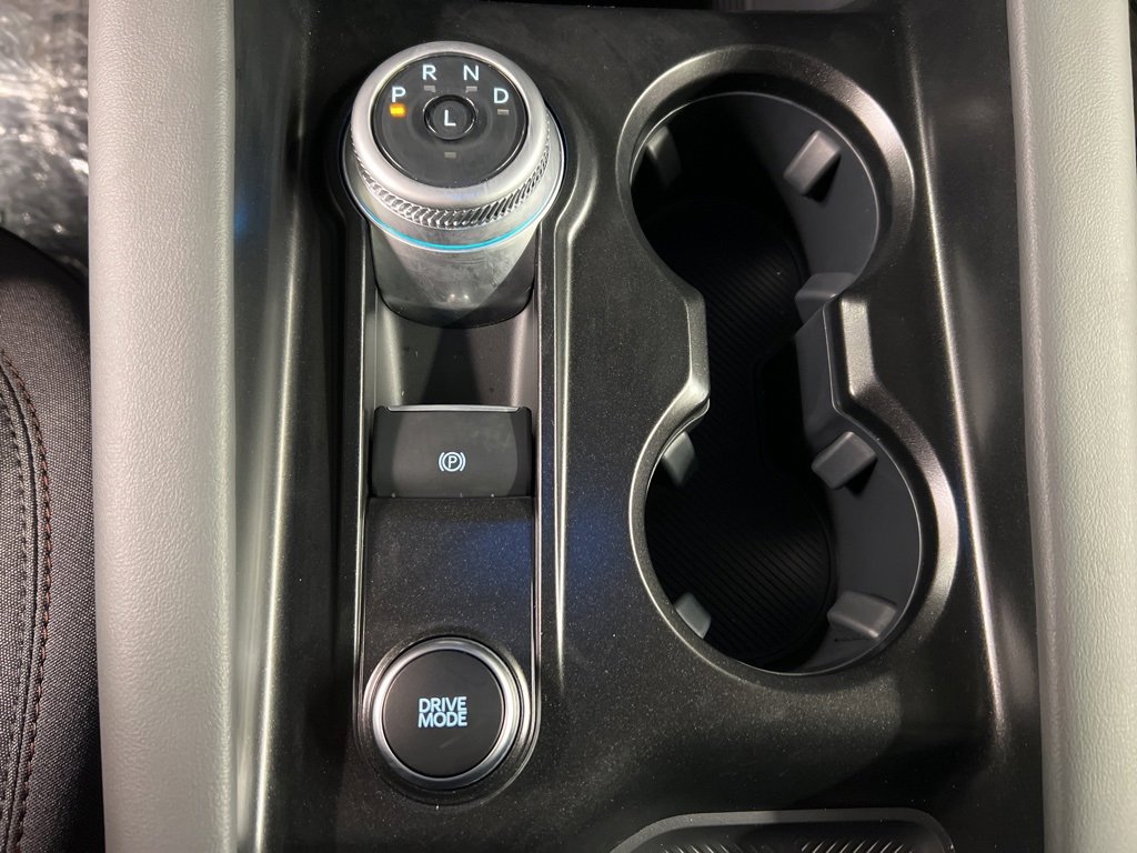 New 2026 Ford Explorer Active image 17