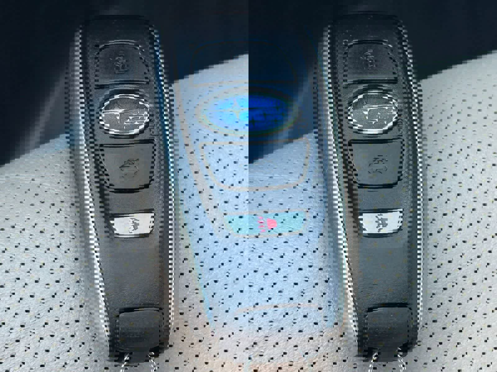 Used 2019 Subaru Legacy 2.5i Limited image 29