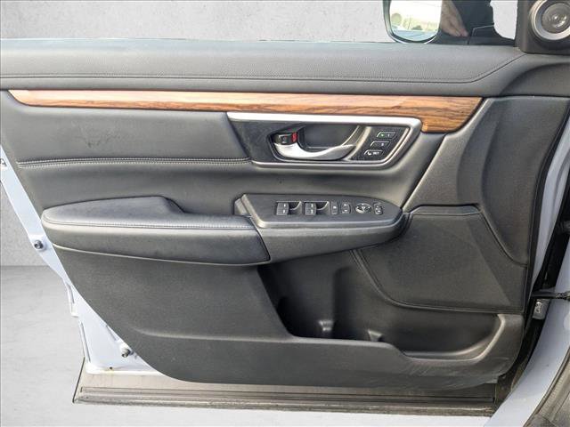 Used 2022 Honda CR-V Touring image 14