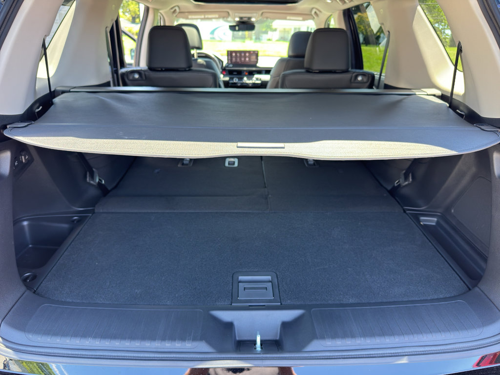 Used 2026 Honda Pilot Touring image 29