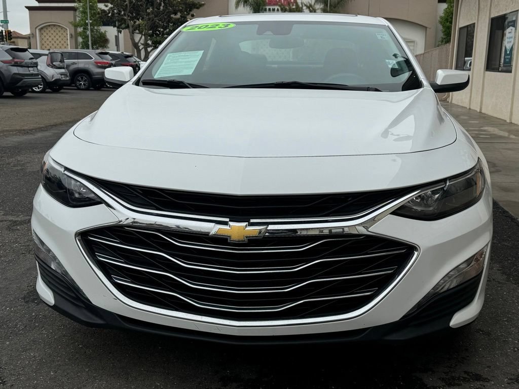 Used 2023 Chevrolet Malibu LT FWD image 9