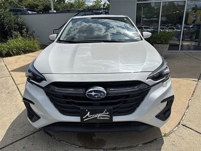 New 2025 Subaru Legacy Premium image 3