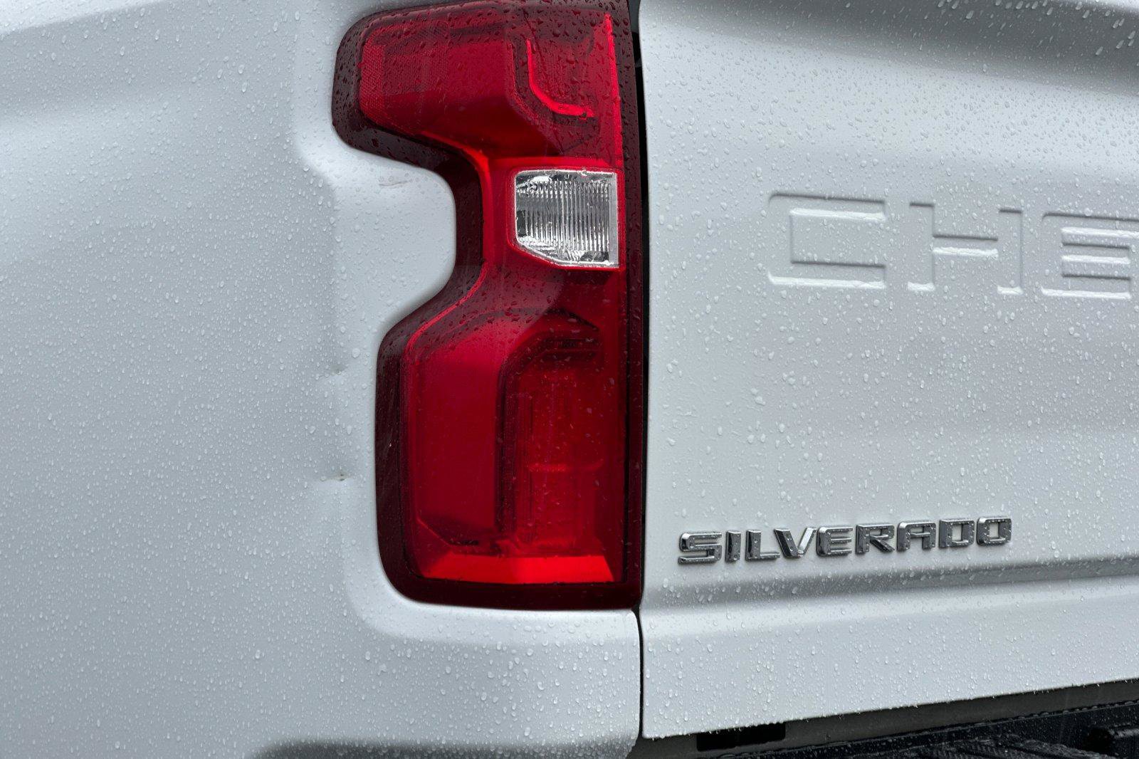 Certified 2022 Chevrolet Silverado 2500 LTZ w/ LTZ Plus Package image 36