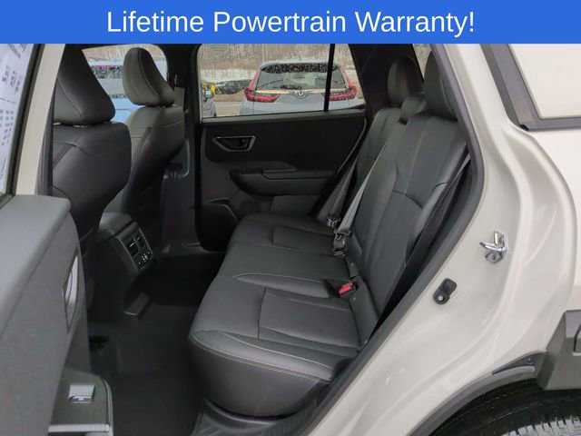 New 2026 Subaru Outback Limited XT w/ Premium/Limited Package 2 image 28