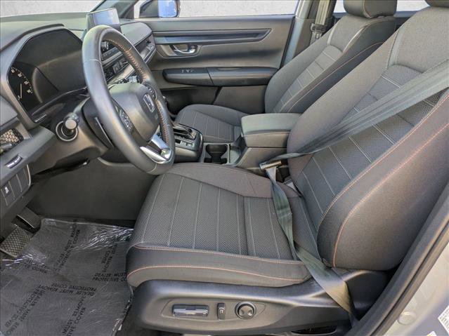 Used 2024 Honda CR-V Sport image 14