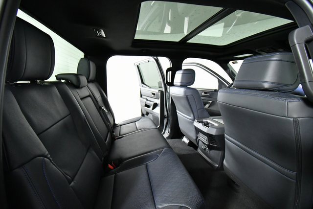 New 2026 Toyota Tundra Limited image 24