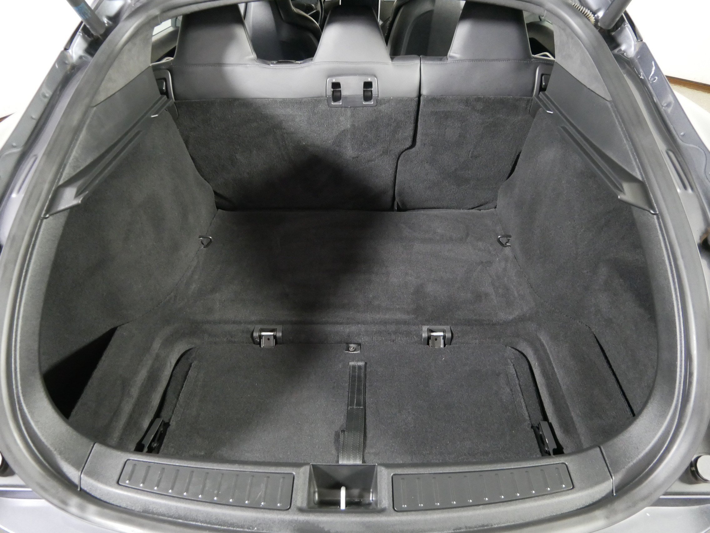 Used 2014 Tesla Model S P85D AWD/4WD image 18