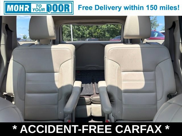 Used 2019 GMC Acadia Denali w/ Technology Package FWD image 33