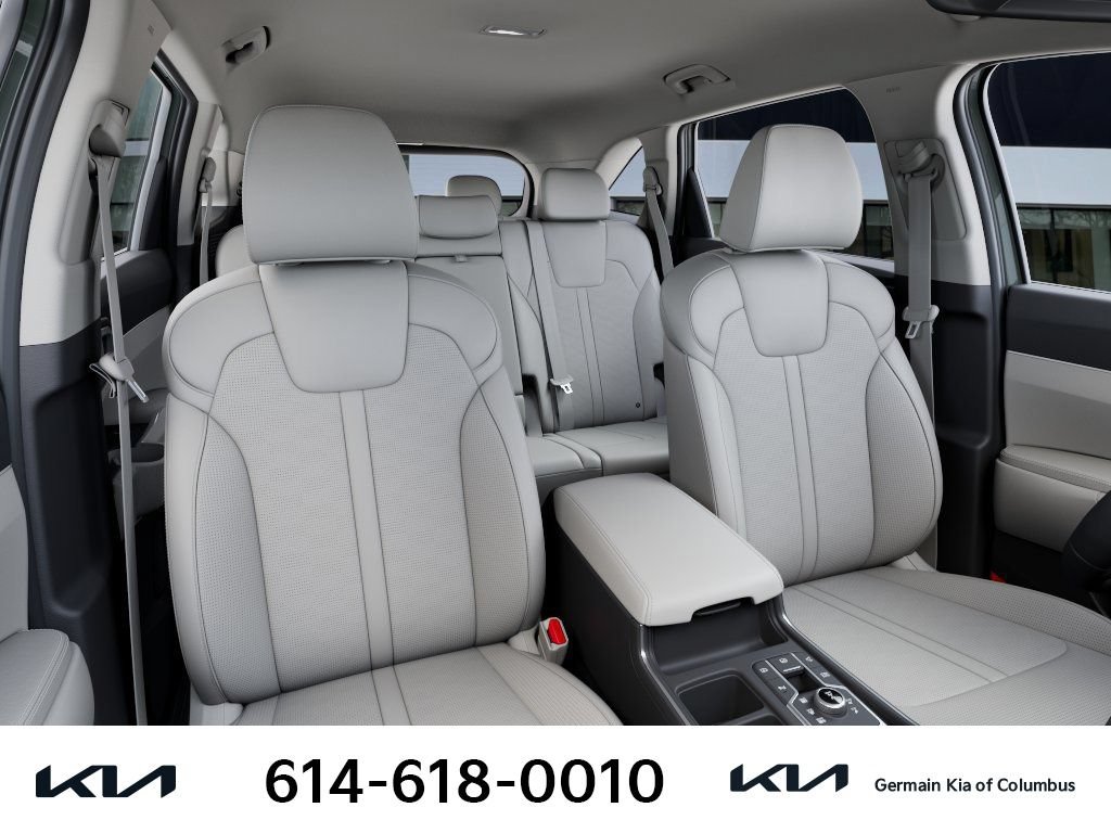 New 2026 Kia Sorento EX AWD/4WD image 18