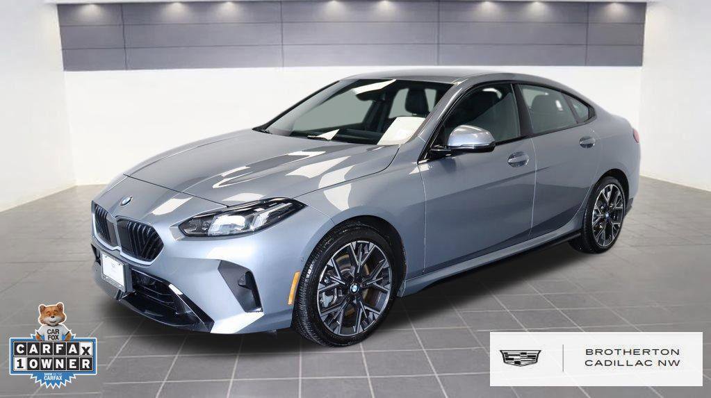Used 2025 BMW 228i xDrive