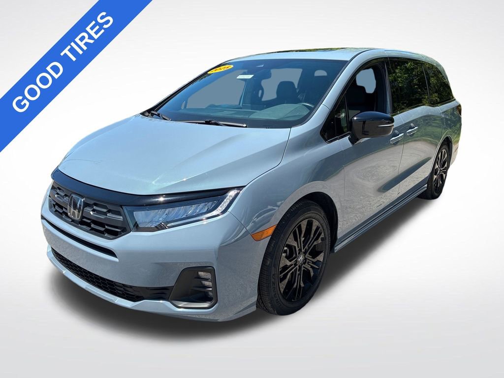 Used 2025 Honda Odyssey Sport-L image 7