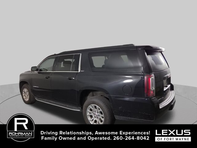 Used 2016 GMC Yukon XL SLT AWD/4WD image 10