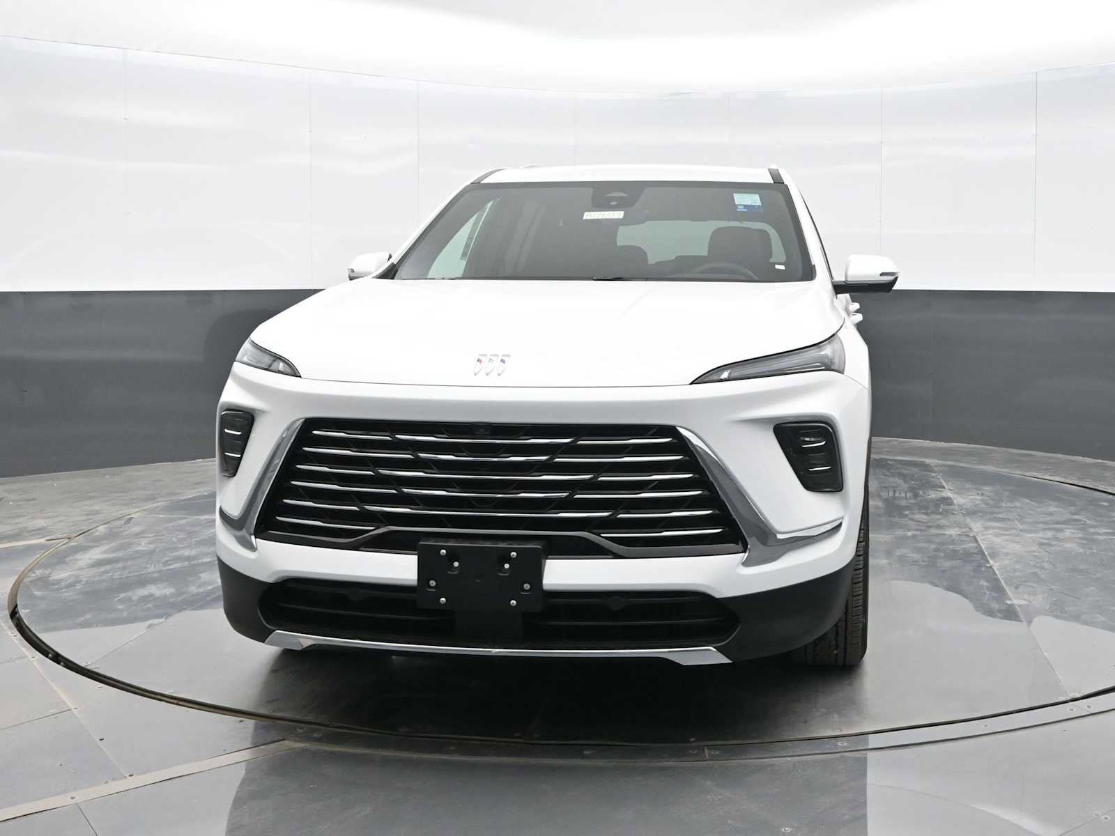 New 2026 Buick Enclave Preferred w/ Power Package image 3